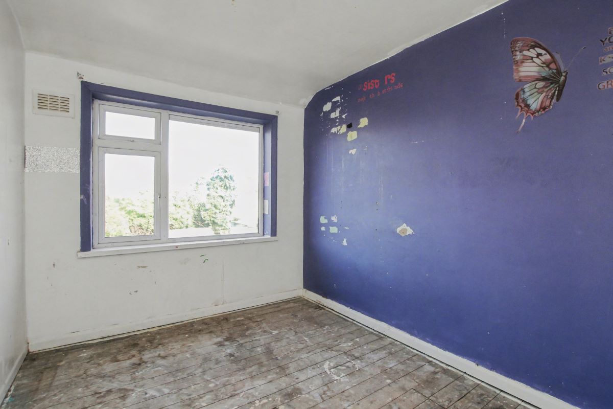 338 Badger Avenue, Crewe, Cheshire, CW1 3LW