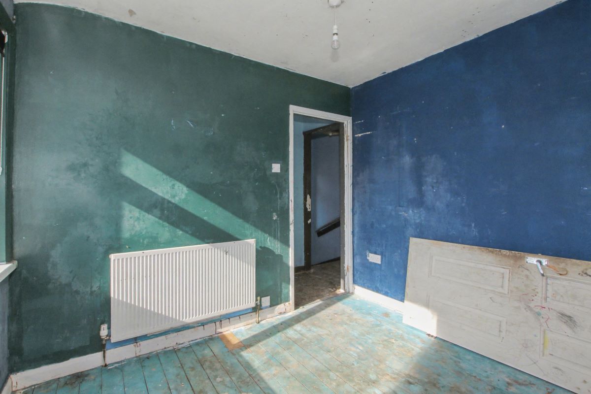 338 Badger Avenue, Crewe, Cheshire, CW1 3LW