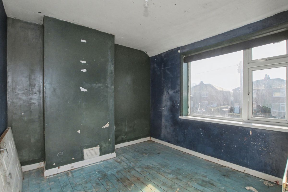 338 Badger Avenue, Crewe, Cheshire, CW1 3LW