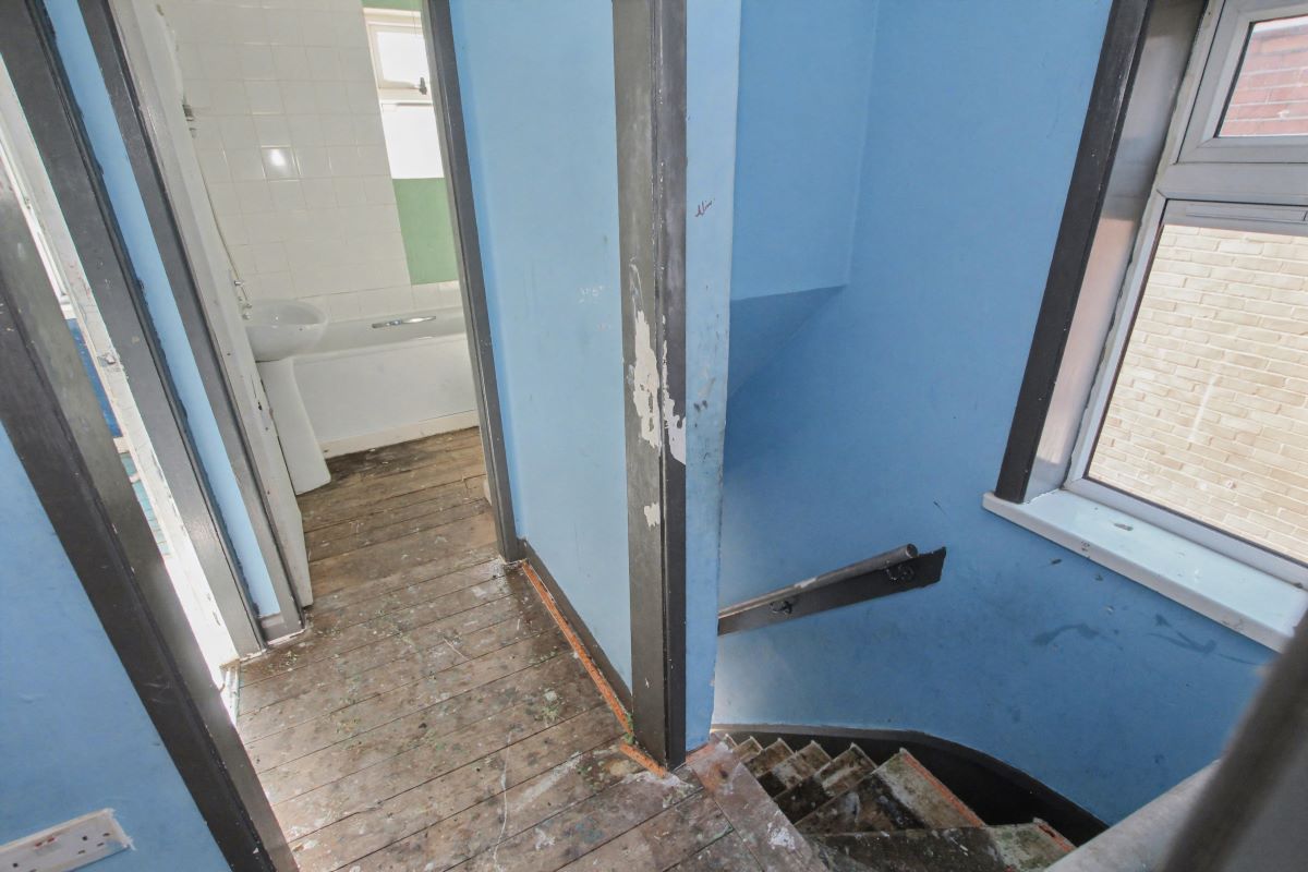 338 Badger Avenue, Crewe, Cheshire, CW1 3LW