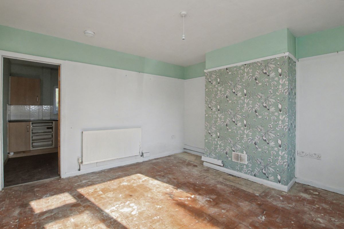 338 Badger Avenue, Crewe, Cheshire, CW1 3LW