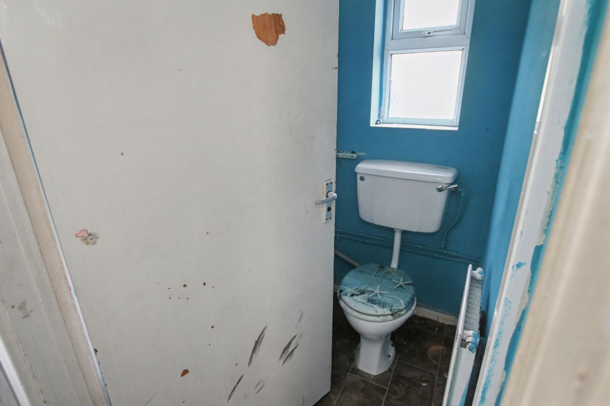 338 Badger Avenue, Crewe, Cheshire, CW1 3LW