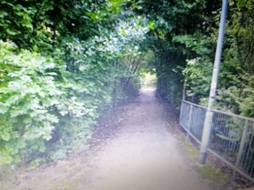 Property for Auction in South Yorkshire - Plot of Land, Stoke-On-Trent, Staffordshire, ST1 5RQ