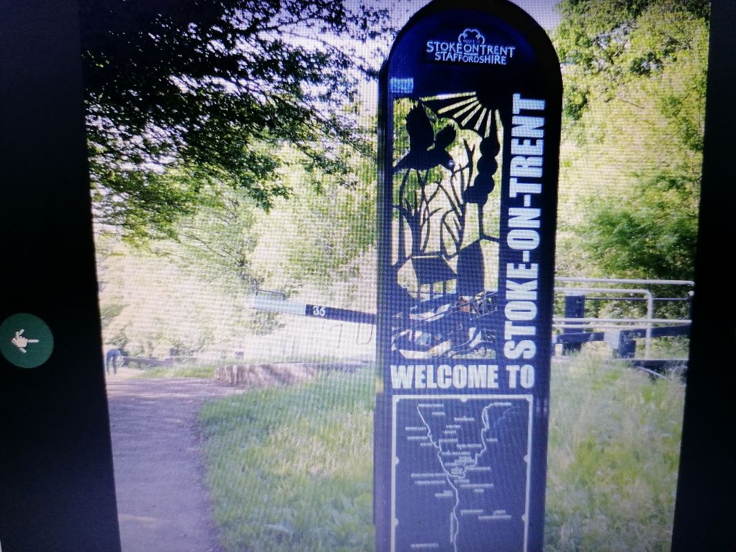 Plot of Land, Stoke-On-Trent, Staffordshire, ST1 5RQ