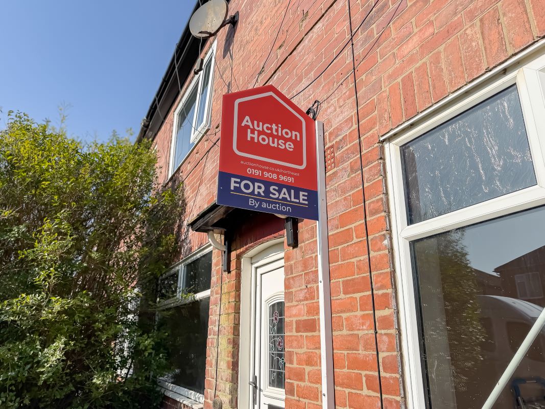 227 Scarborough Road, Newcastle upon Tyne, Tyne and Wear, NE6 2RX