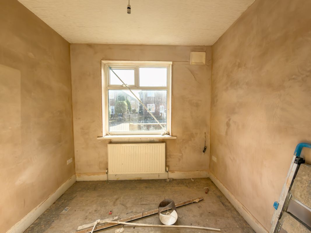 227 Scarborough Road, Newcastle upon Tyne, Tyne and Wear, NE6 2RX