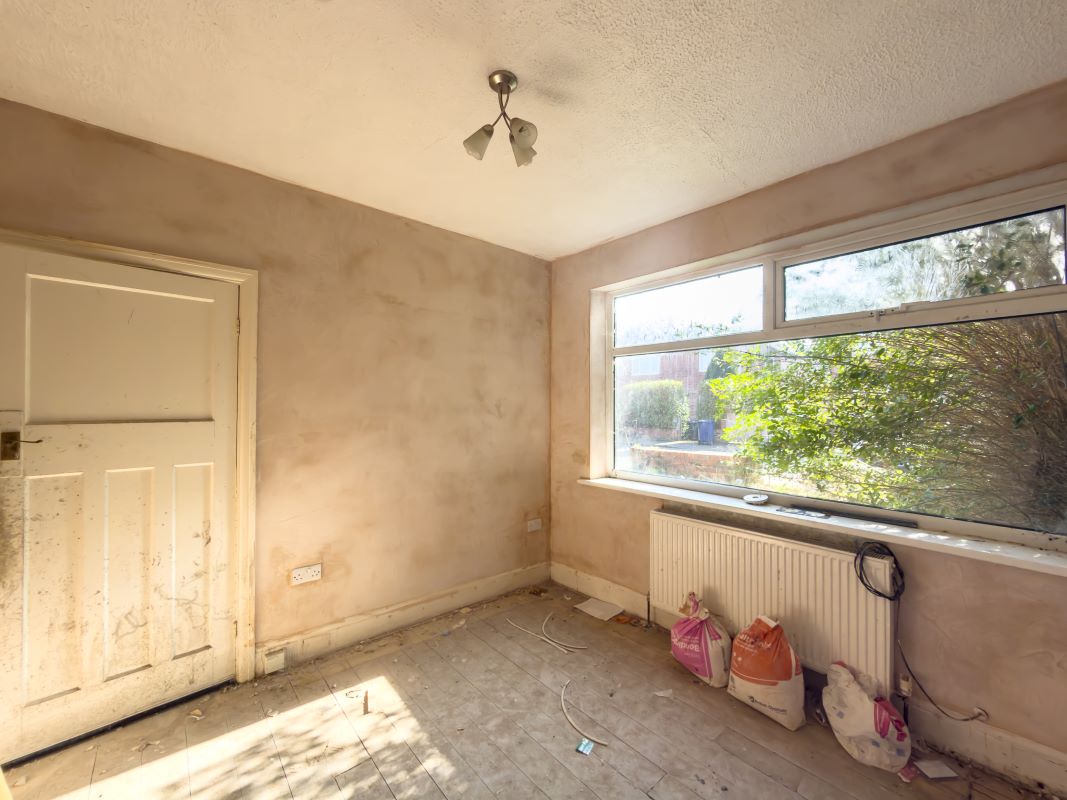 227 Scarborough Road, Newcastle upon Tyne, Tyne and Wear, NE6 2RX