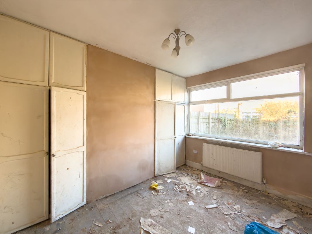 227 Scarborough Road, Newcastle upon Tyne, Tyne and Wear, NE6 2RX