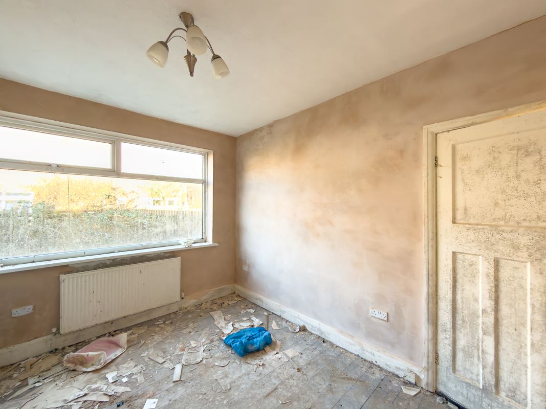 227 Scarborough Road, Newcastle upon Tyne, Tyne and Wear, NE6 2RX