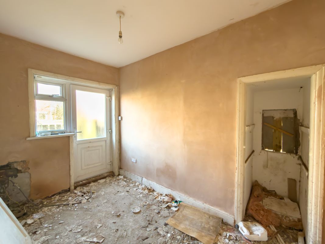 227 Scarborough Road, Newcastle upon Tyne, Tyne and Wear, NE6 2RX