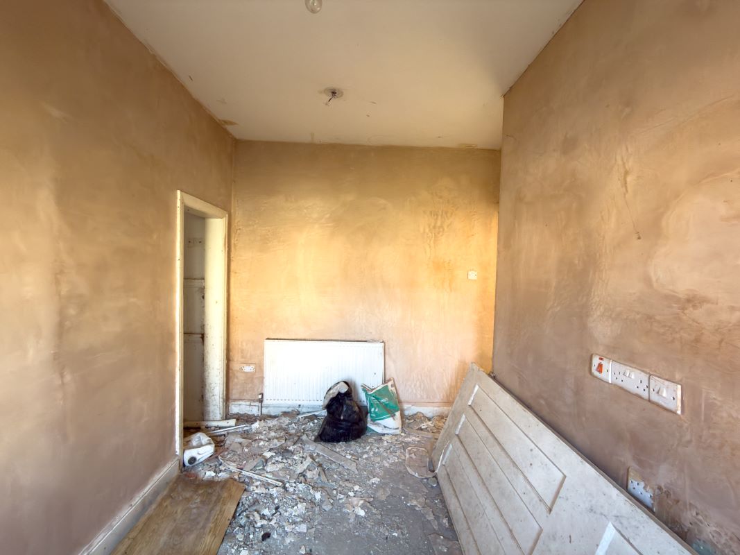 227 Scarborough Road, Newcastle upon Tyne, Tyne and Wear, NE6 2RX