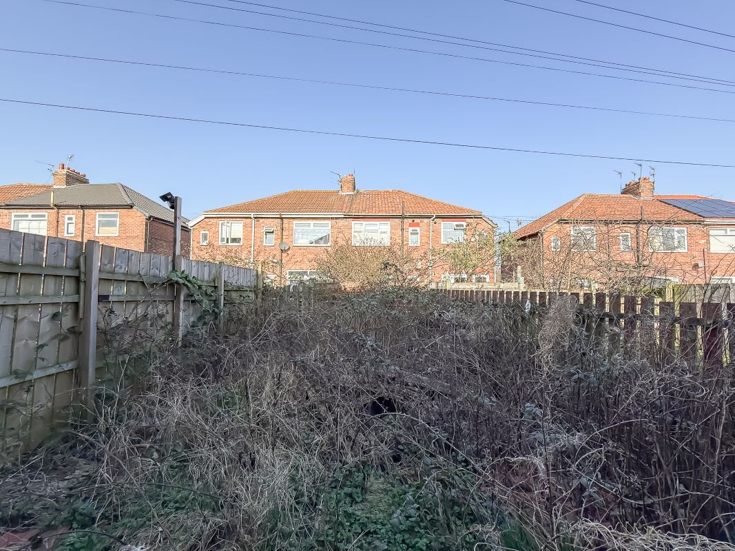 227 Scarborough Road, Newcastle upon Tyne, Tyne and Wear, NE6 2RX