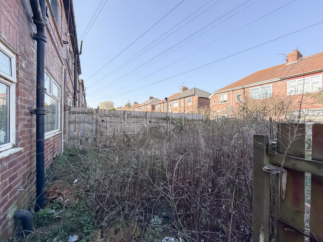 227 Scarborough Road, Newcastle upon Tyne, Tyne and Wear, NE6 2RX