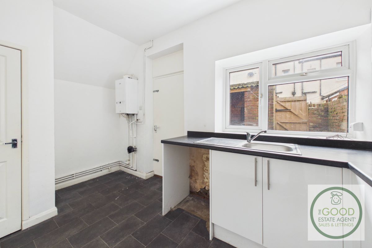 11 Poplar Street, Stanley, County Durham, DH9 7AX