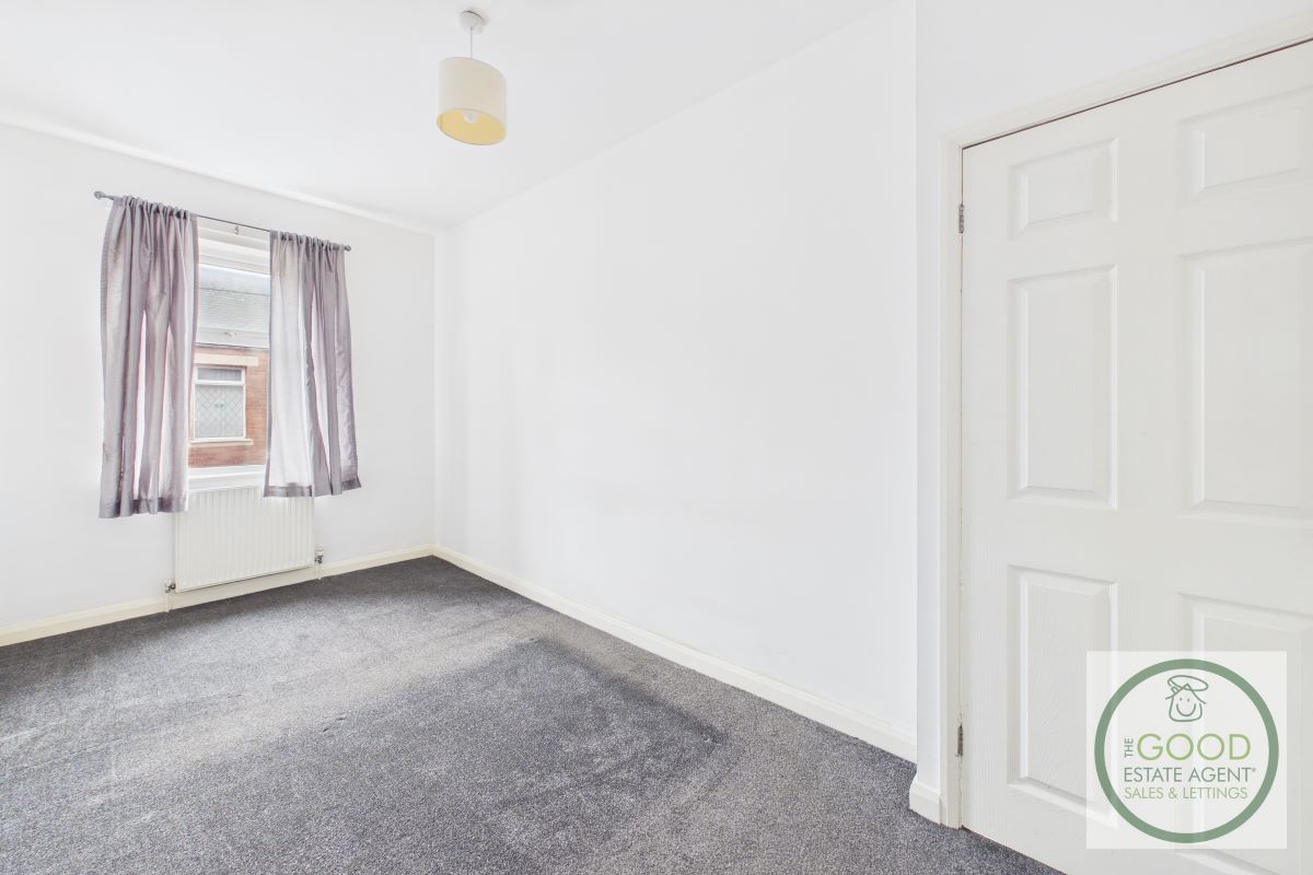 11 Poplar Street, Stanley, County Durham, DH9 7AX