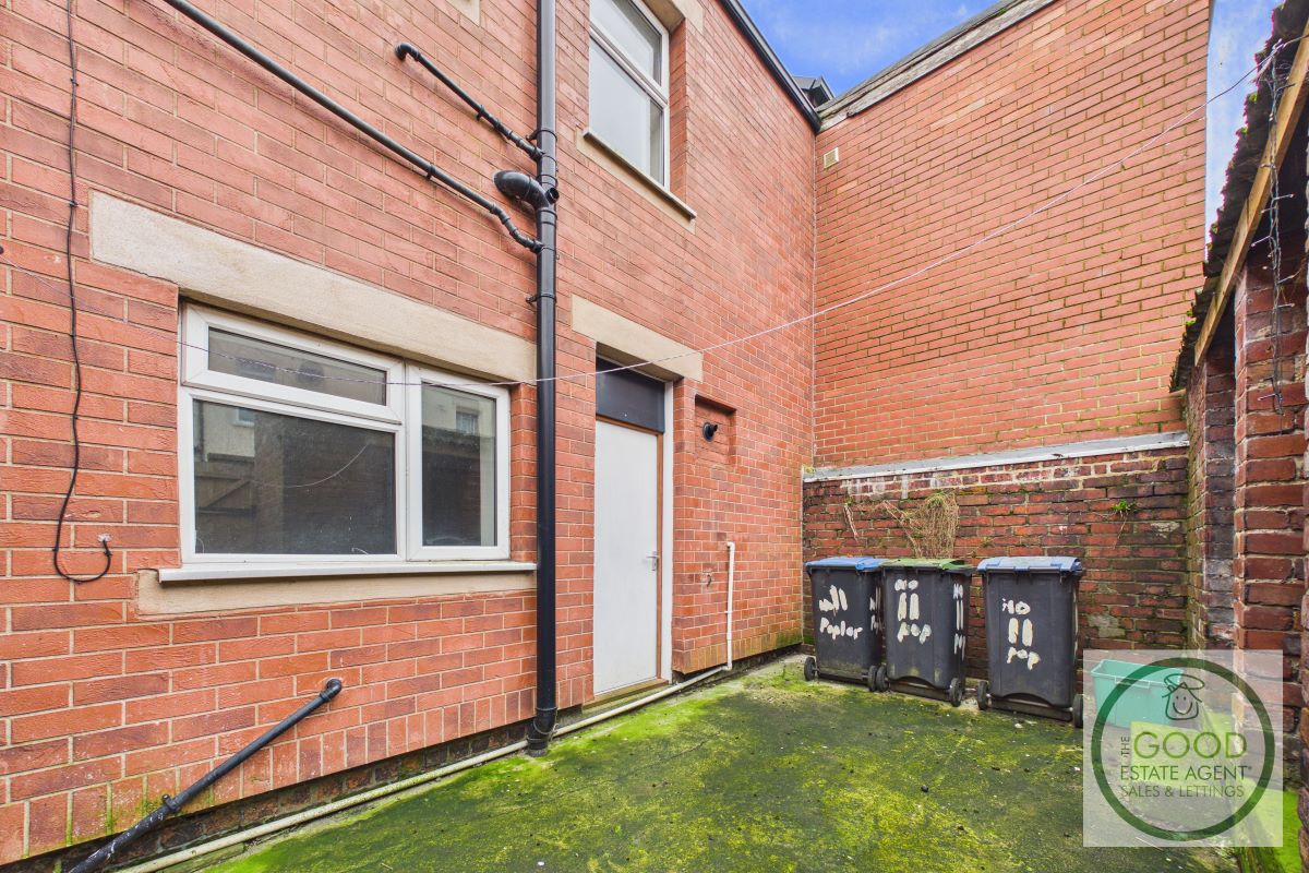 11 Poplar Street, Stanley, County Durham, DH9 7AX