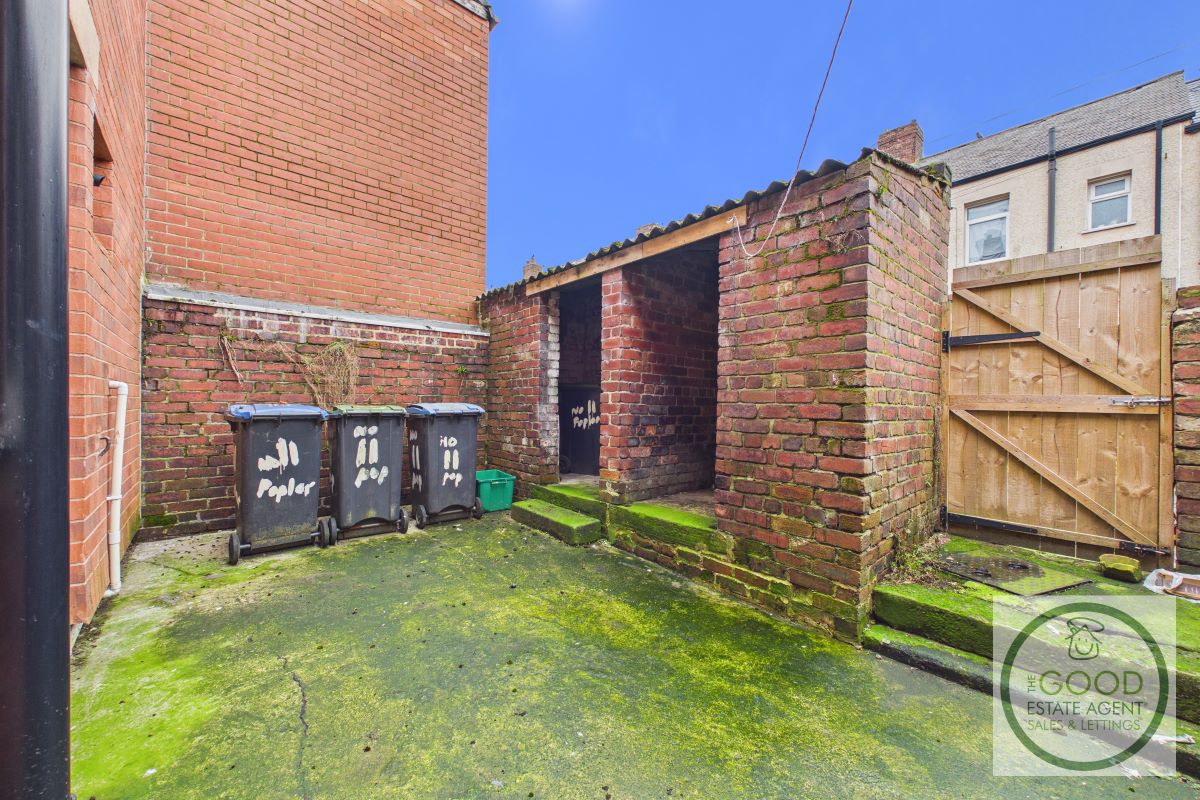 11 Poplar Street, Stanley, County Durham, DH9 7AX