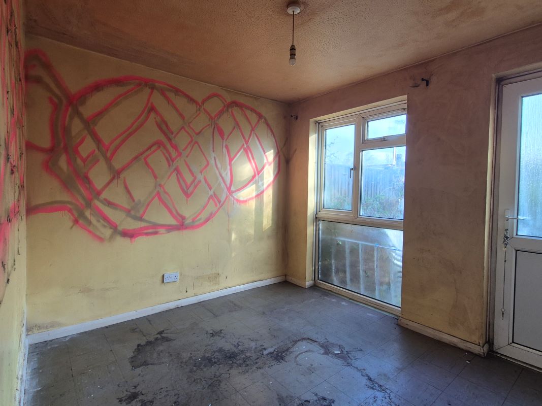 Flat 1 Gurdons, Chawton Park Road, Alton, Hampshire, GU34 1RF