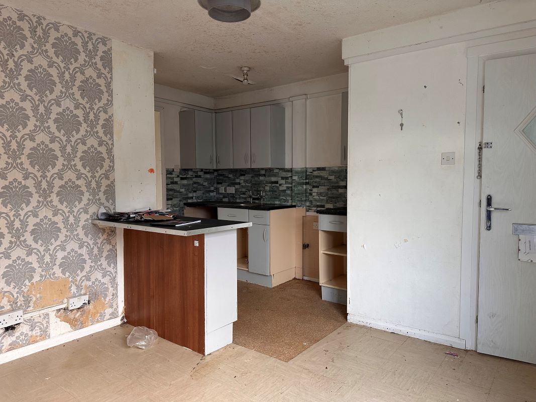 Flat 7 Gurdons, Chawton Park Road, Alton, Hampshire, GU34 1RF