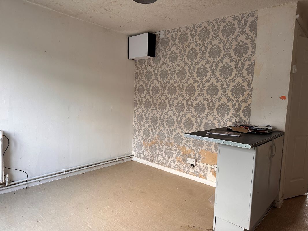 Flat 7 Gurdons, Chawton Park Road, Alton, Hampshire, GU34 1RF