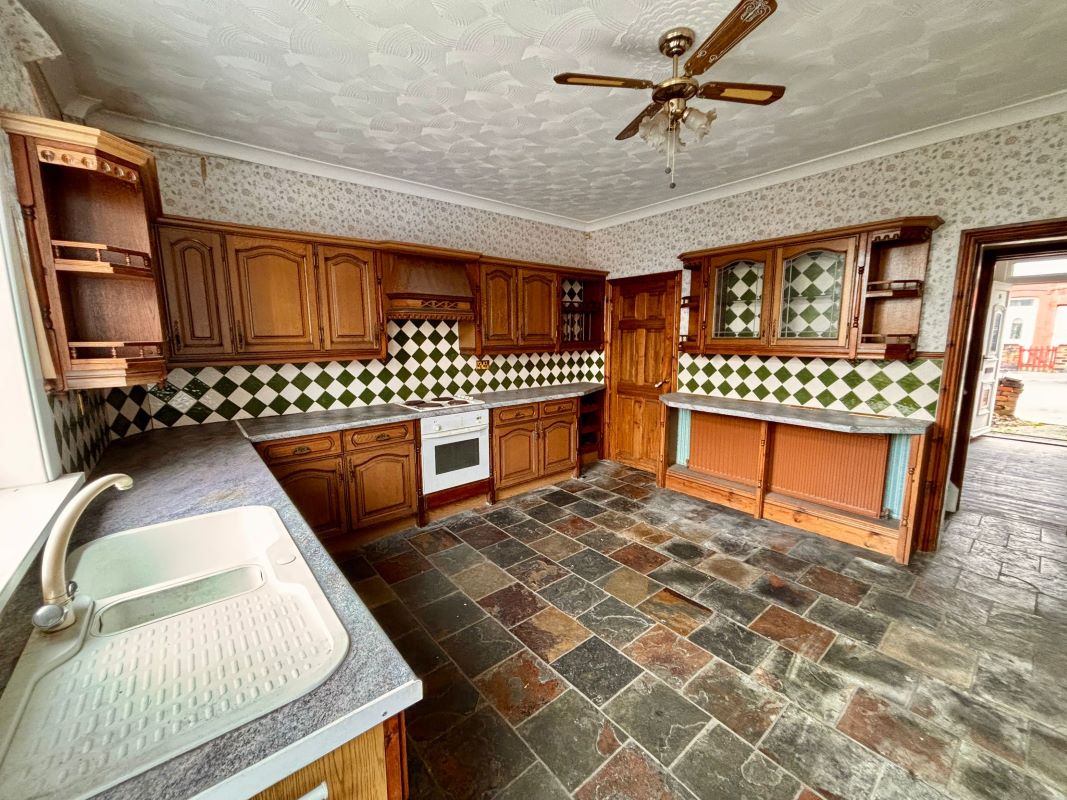 16 Princess Road Goldthorpe, Rotherham, South Yorkshire, S63 9NP