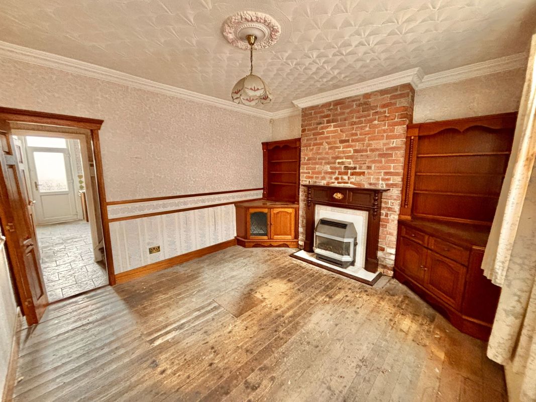 16 Princess Road Goldthorpe, Rotherham, South Yorkshire, S63 9NP