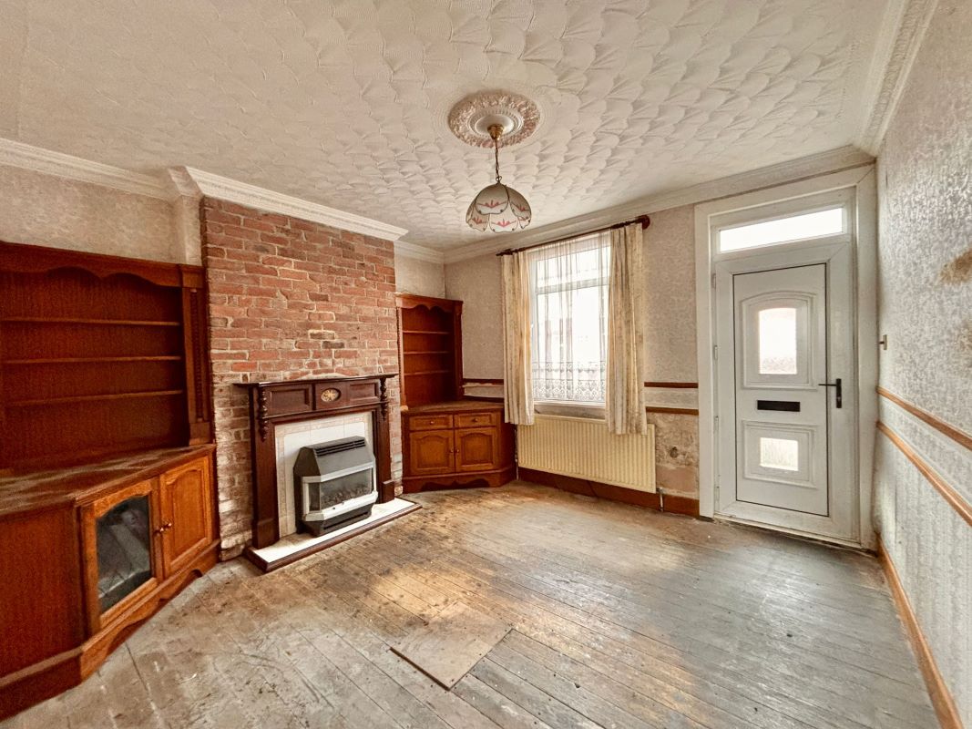 16 Princess Road Goldthorpe, Rotherham, South Yorkshire, S63 9NP