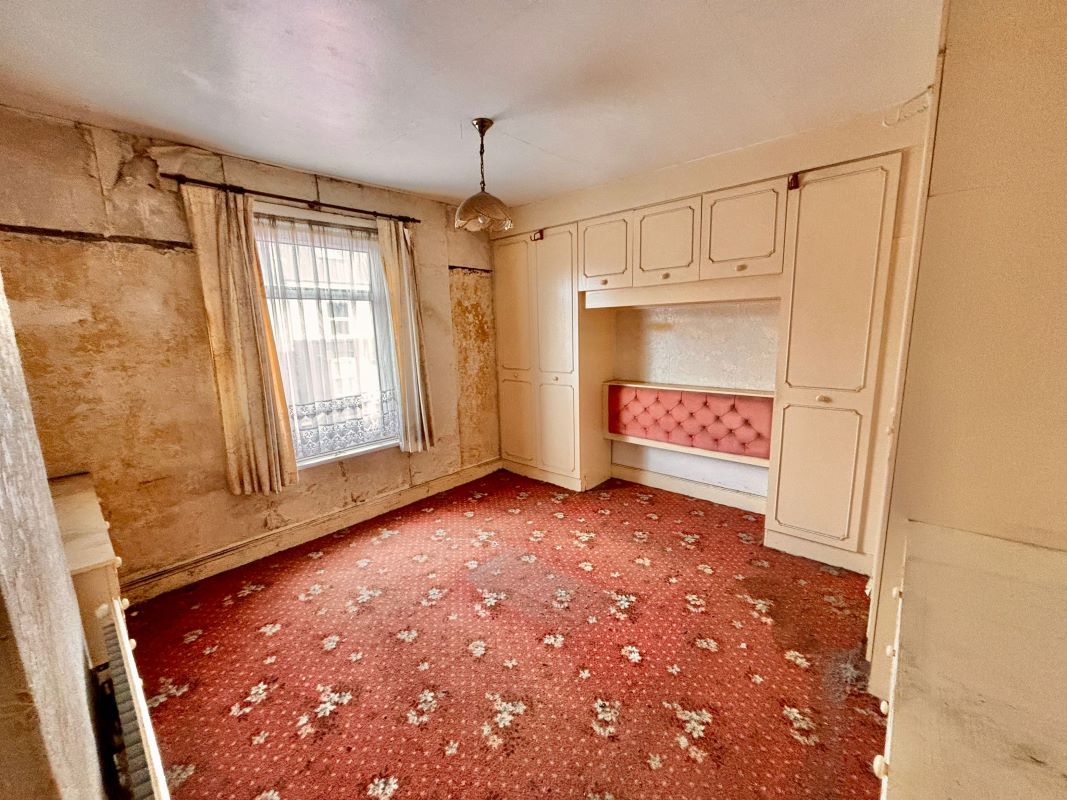 16 Princess Road Goldthorpe, Rotherham, South Yorkshire, S63 9NP