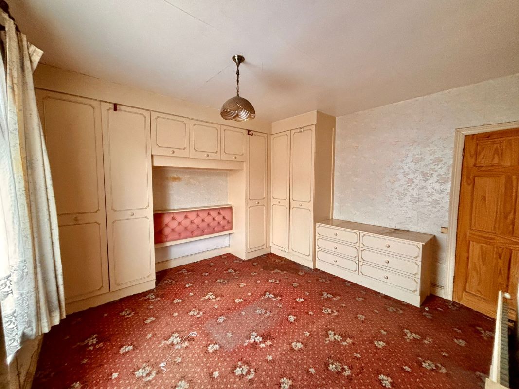 16 Princess Road Goldthorpe, Rotherham, South Yorkshire, S63 9NP