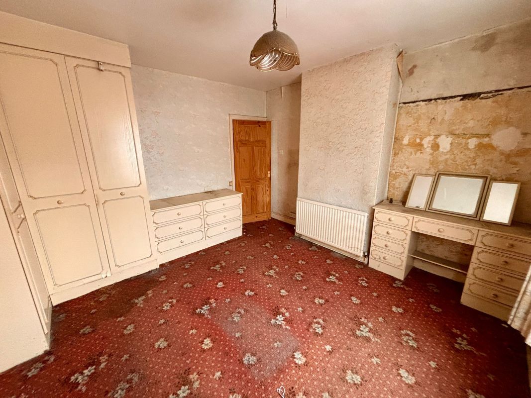 16 Princess Road Goldthorpe, Rotherham, South Yorkshire, S63 9NP