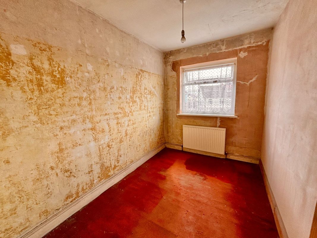 16 Princess Road Goldthorpe, Rotherham, South Yorkshire, S63 9NP