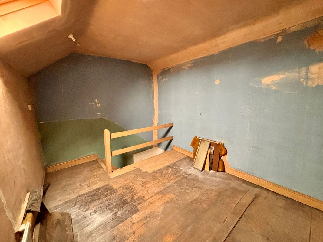 16 Princess Road Goldthorpe, Rotherham, South Yorkshire, S63 9NP