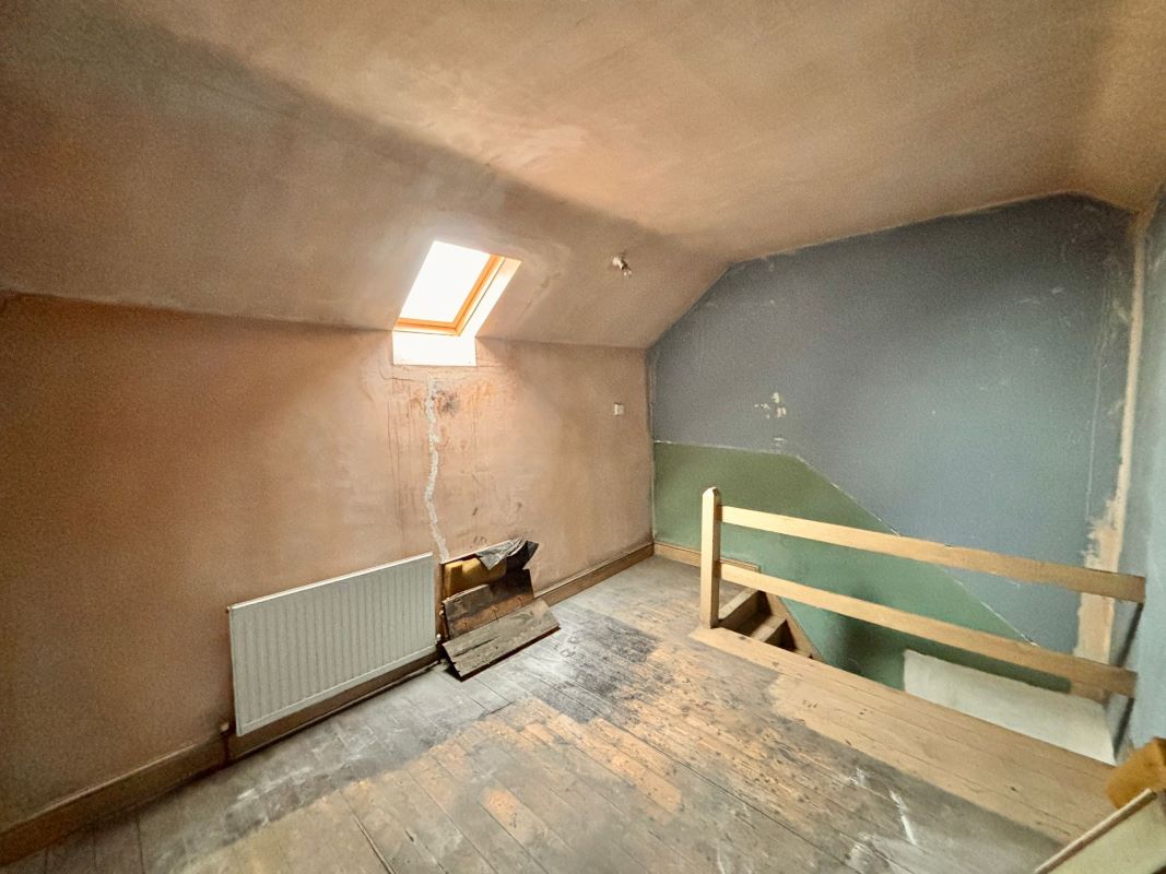 16 Princess Road Goldthorpe, Rotherham, South Yorkshire, S63 9NP