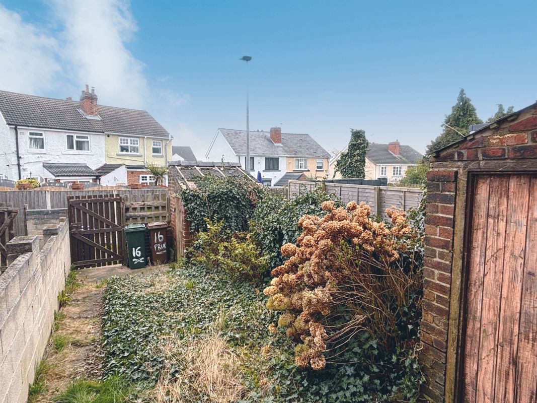 16 Princess Road Goldthorpe, Rotherham, South Yorkshire, S63 9NP