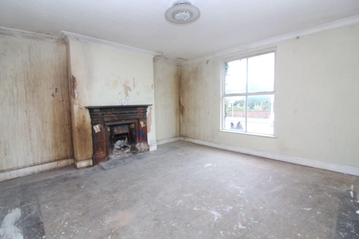 121 Liverpool Road Crosby, Liverpool, Merseyside, L23 5TE