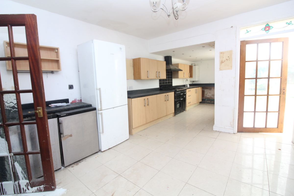 121 Liverpool Road Crosby, Liverpool, Merseyside, L23 5TE