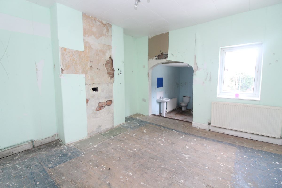 121 Liverpool Road Crosby, Liverpool, Merseyside, L23 5TE