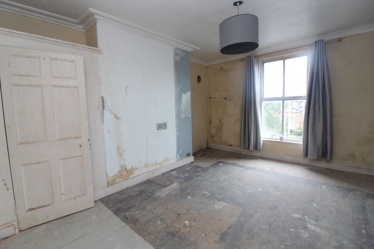 121 Liverpool Road Crosby, Liverpool, Merseyside, L23 5TE