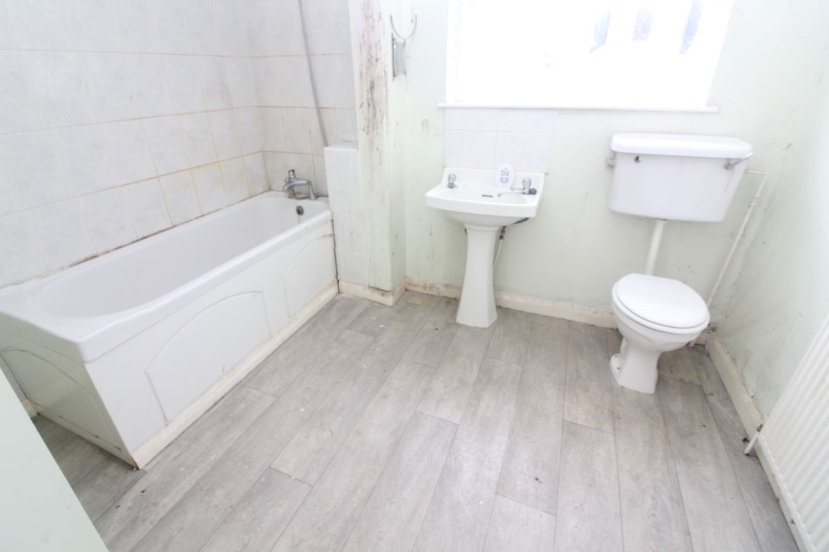 121 Liverpool Road Crosby, Liverpool, Merseyside, L23 5TE