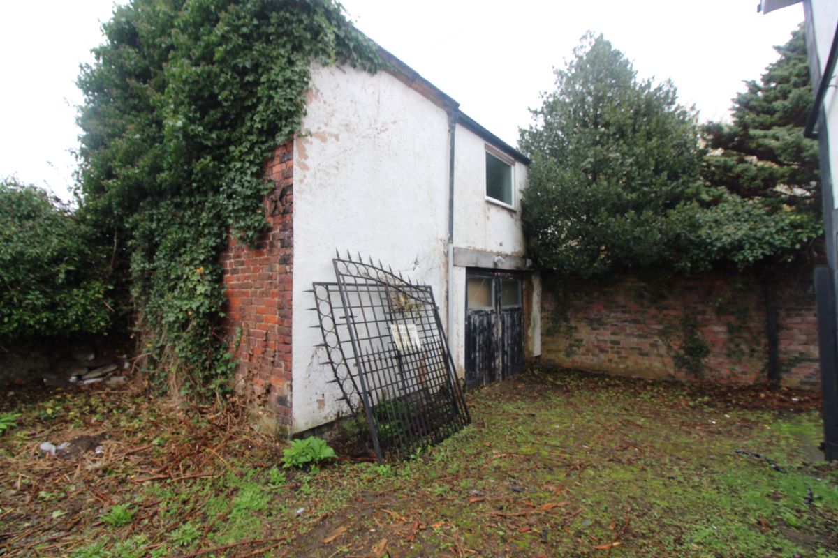 121 Liverpool Road Crosby, Liverpool, Merseyside, L23 5TE