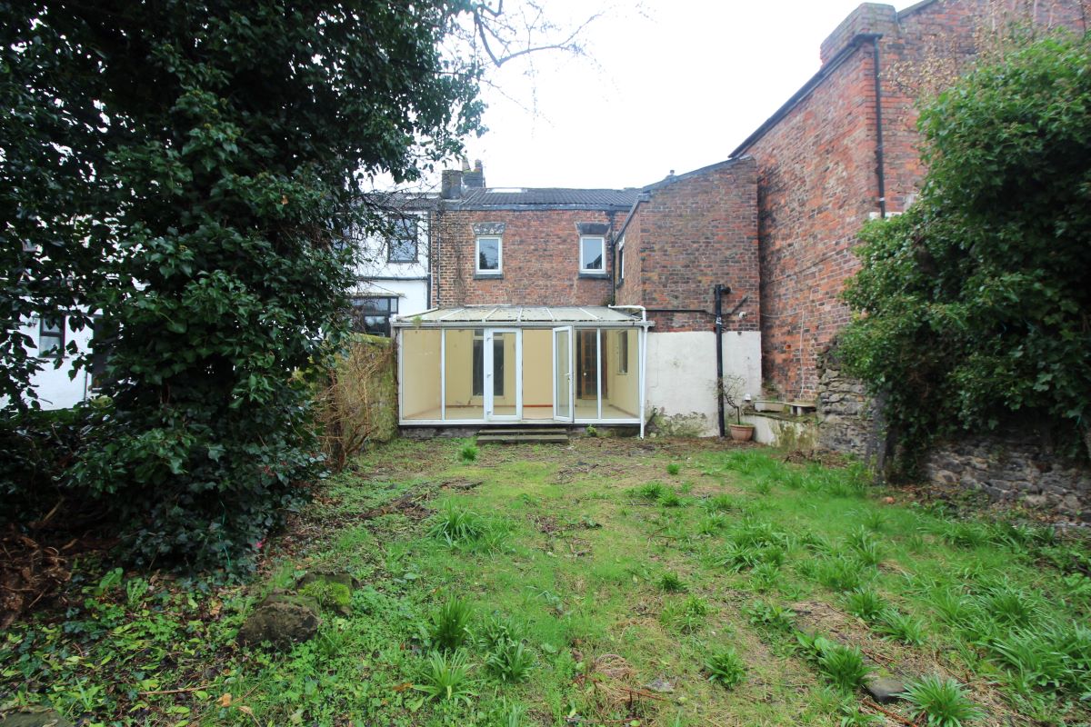 121 Liverpool Road Crosby, Liverpool, Merseyside, L23 5TE