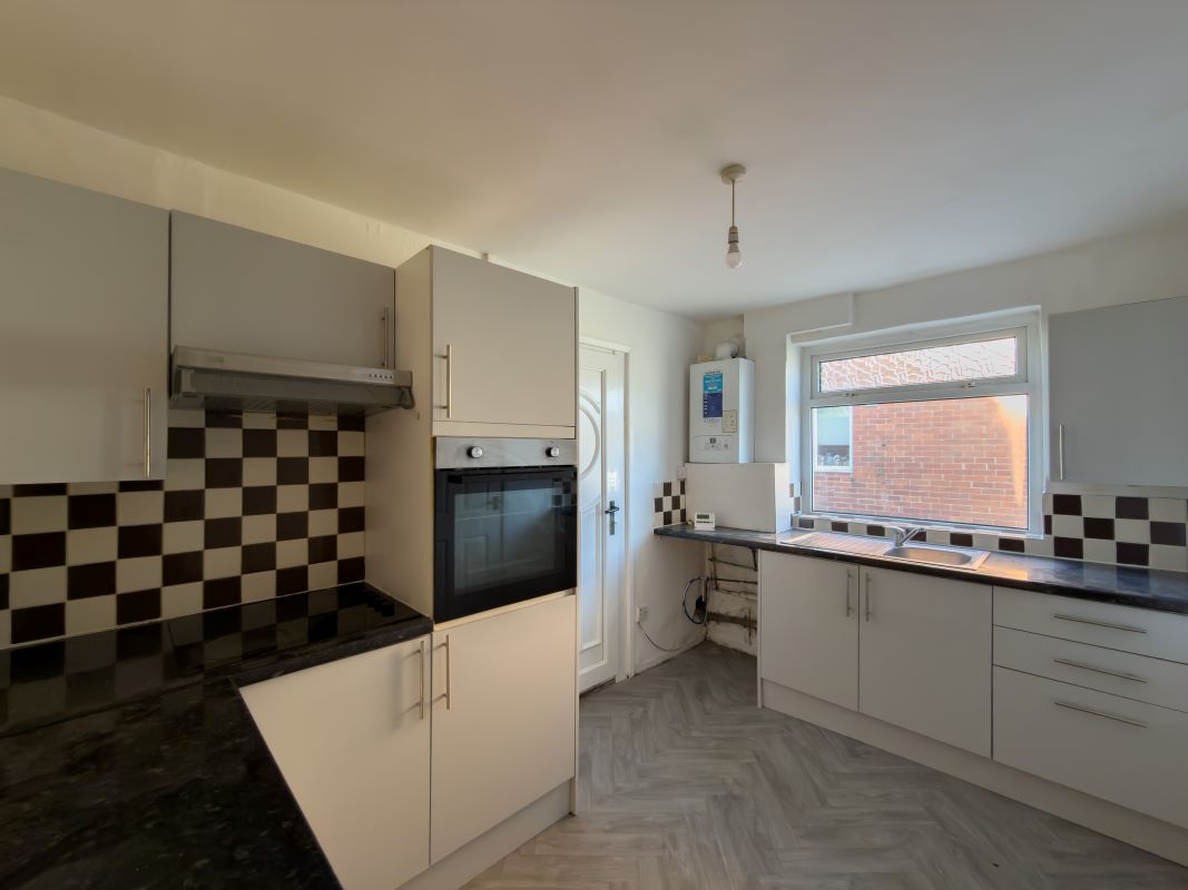 27 Radnor Gardens, Wallsend, Tyne And Wear, NE28 0BY