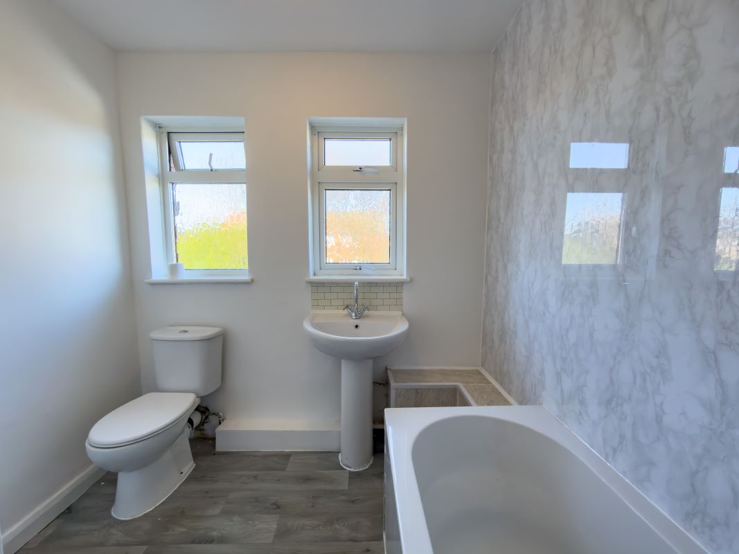 27 Radnor Gardens, Wallsend, Tyne And Wear, NE28 0BY