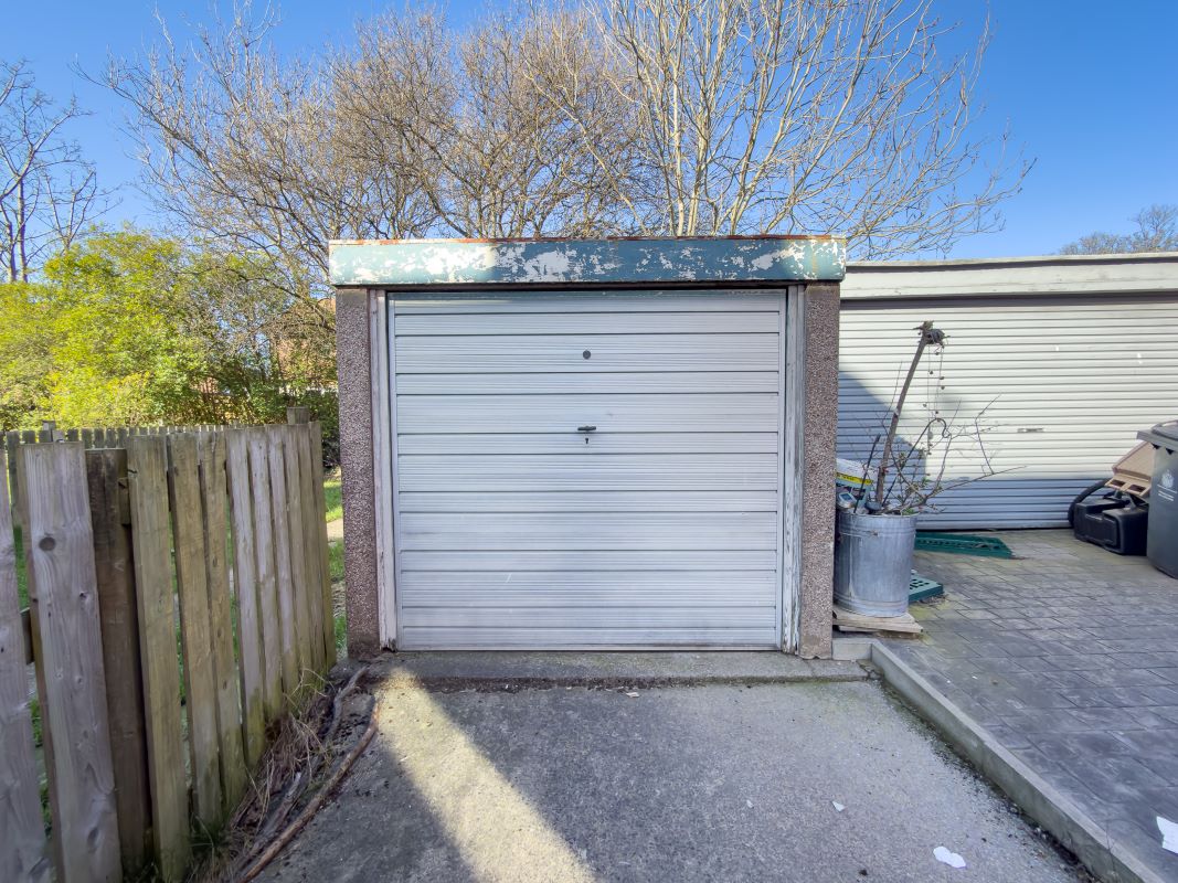 27 Radnor Gardens, Wallsend, Tyne And Wear, NE28 0BY