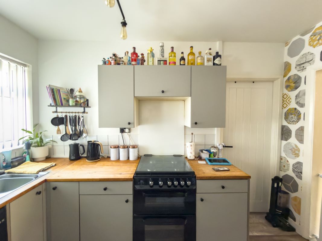 10 Ravenside Terrace Chopwell, Newcastle upon Tyne, Tyne and Wear, NE17 7LE