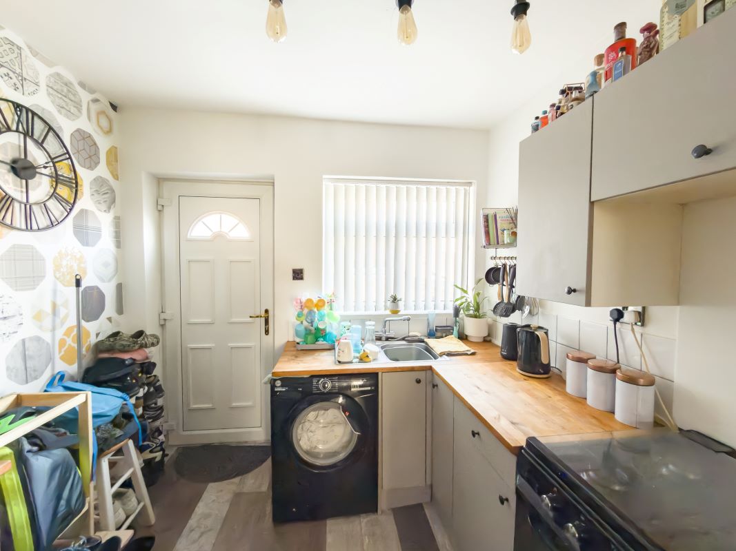 10 Ravenside Terrace Chopwell, Newcastle upon Tyne, Tyne and Wear, NE17 7LE