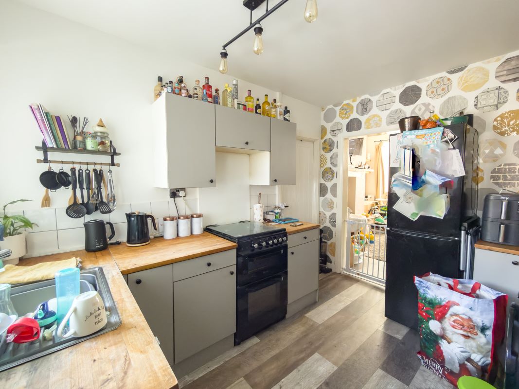 10 Ravenside Terrace Chopwell, Newcastle upon Tyne, Tyne and Wear, NE17 7LE