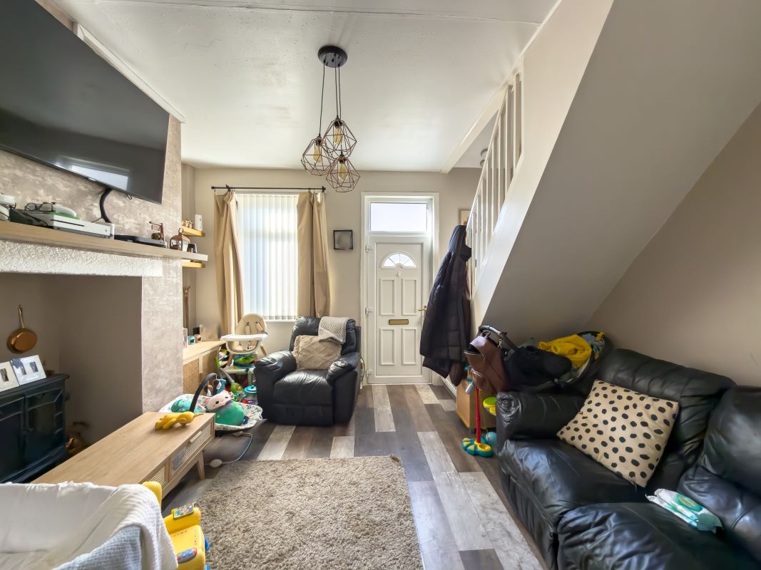 10 Ravenside Terrace Chopwell, Newcastle upon Tyne, Tyne and Wear, NE17 7LE