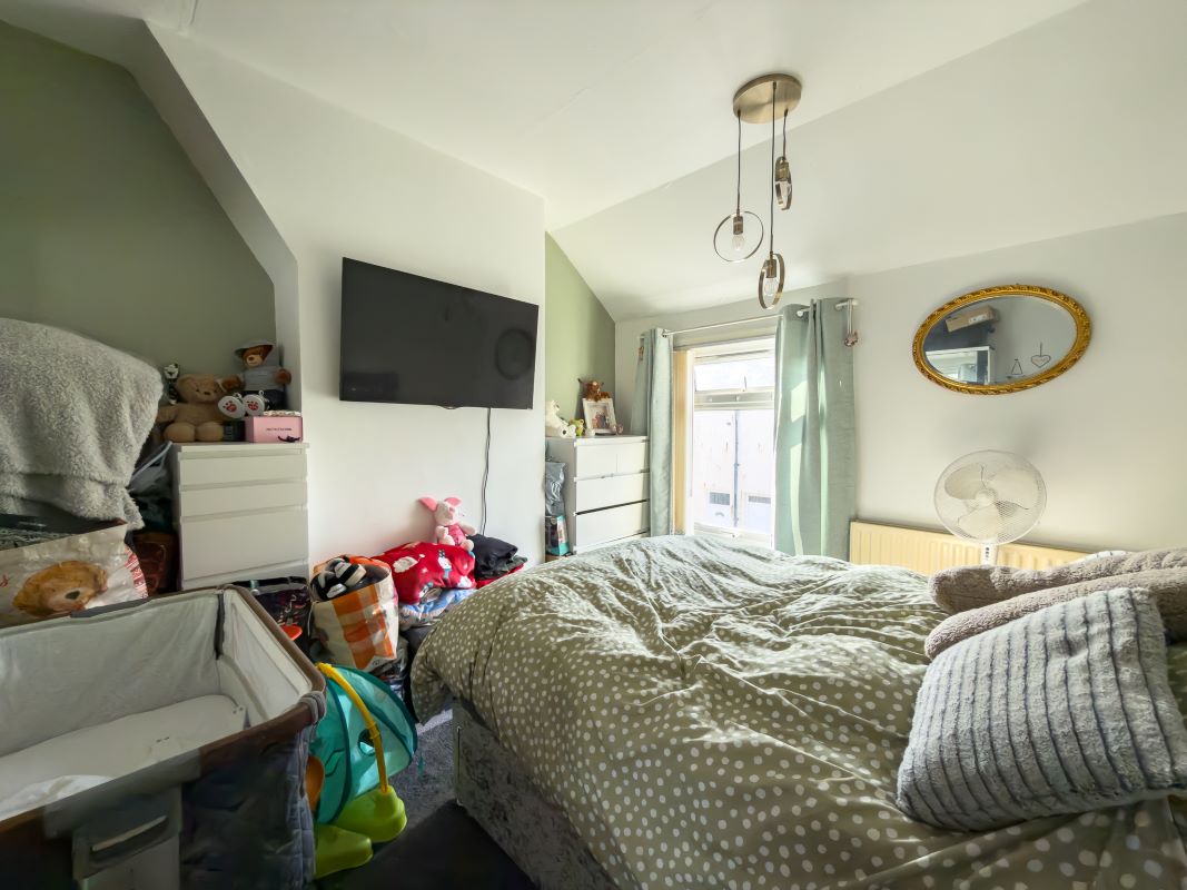 10 Ravenside Terrace Chopwell, Newcastle upon Tyne, Tyne and Wear, NE17 7LE