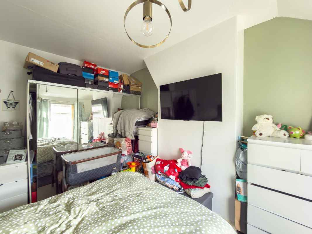 10 Ravenside Terrace Chopwell, Newcastle upon Tyne, Tyne and Wear, NE17 7LE